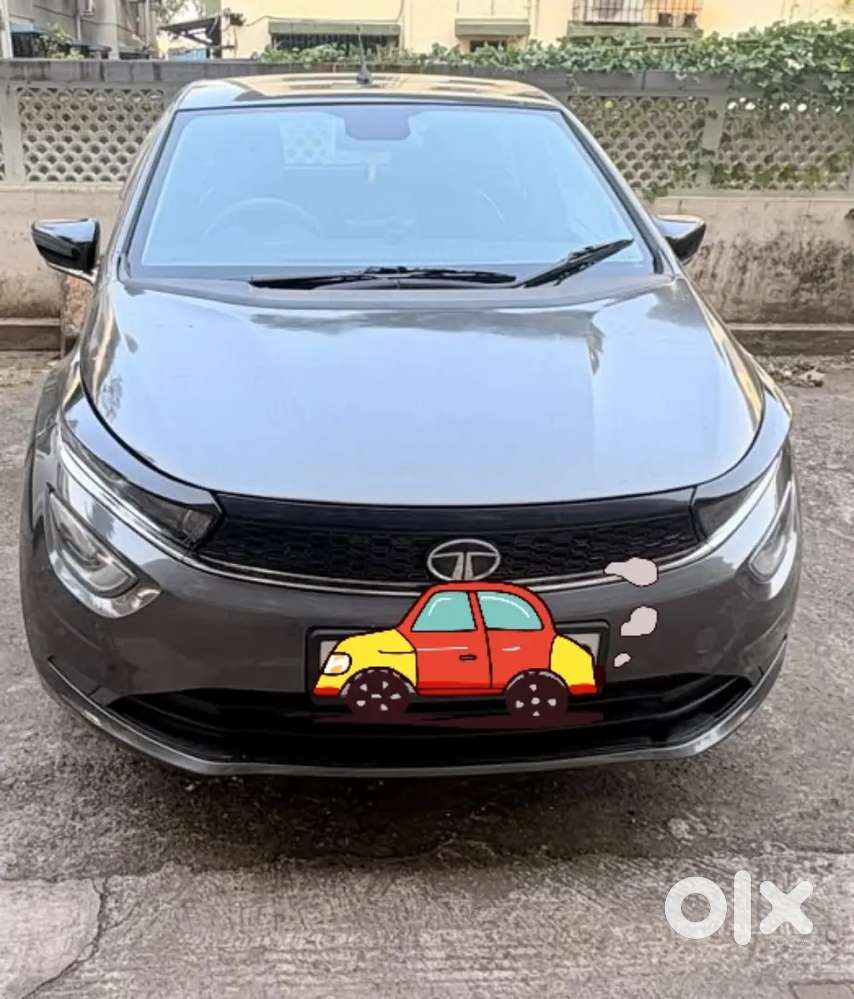 Tata Altroz 1.2 Xz 2022