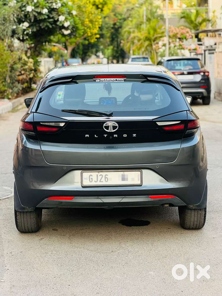 Tata Altroz 1.5 Xz Diesel, 2024, Diesel