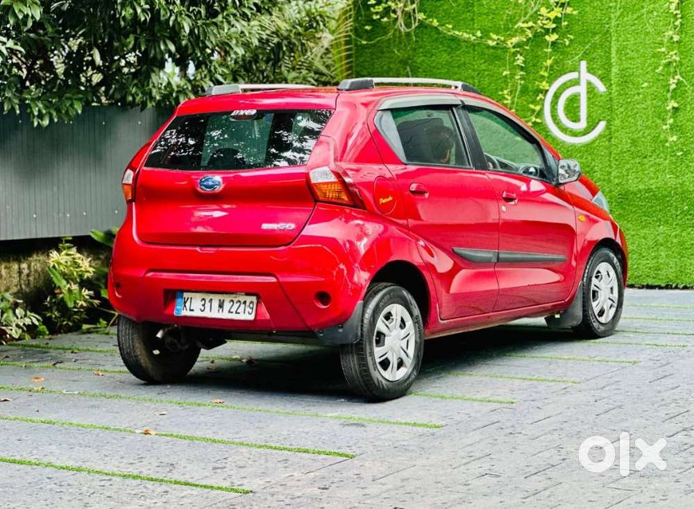 Datsun Redi Go, 2018, Petrol