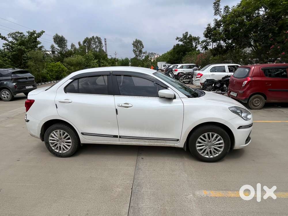 Swift Dzire 2023 Petrol Manual Last