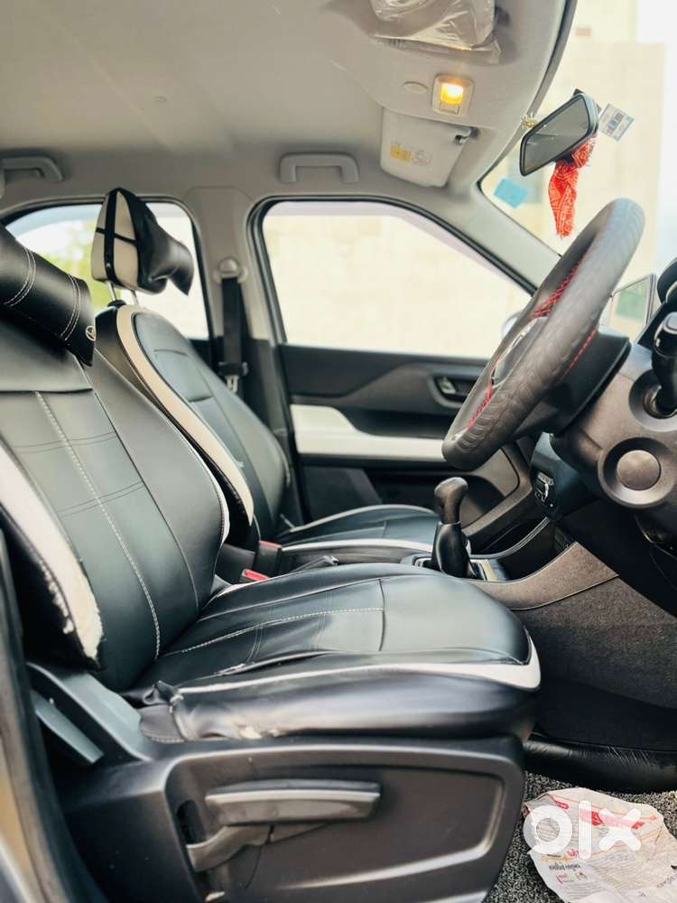 Tata Punch 2021 Cng & Hybrids Well Maintained
