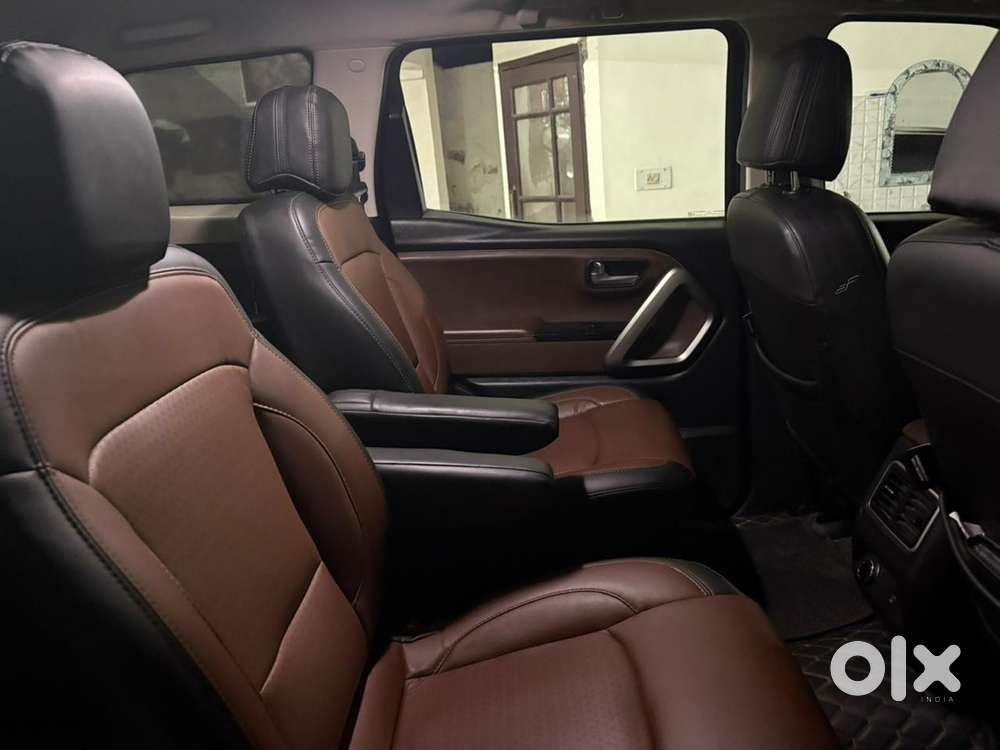 Mahindra Scorpio-n Diesel 2022