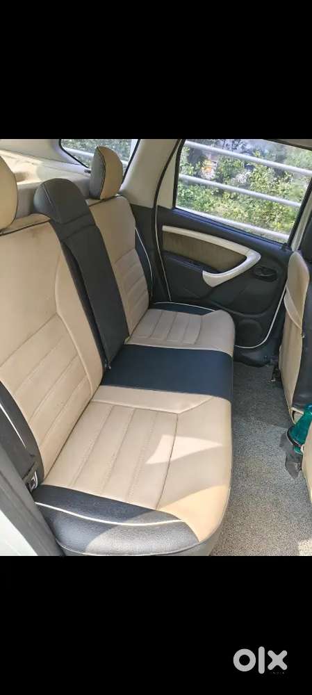 Renault Duster 2013 Diesel Well Maintainᴇᴅ