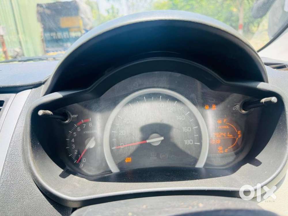 Maruti Suzuki Celerio Vxi(o), 2017, Cng & Hybrids