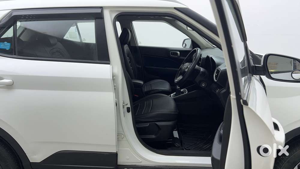 Hyundai Venue Sx Turbo, 2020, Petrol