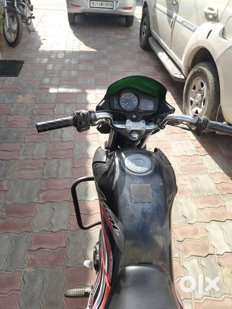 Honda 0 Alpha, 2013, Petrol