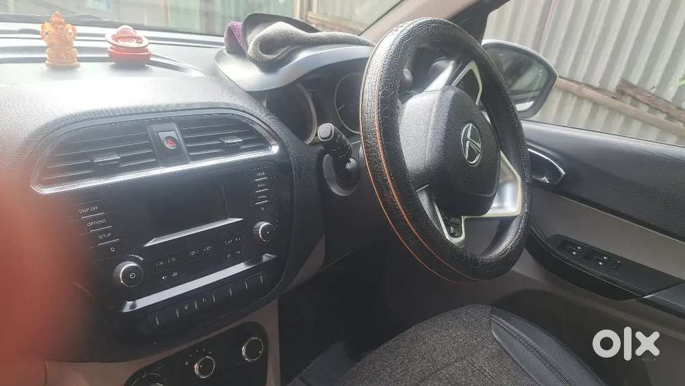 Tata Tiago 1.2 Revotron 2018