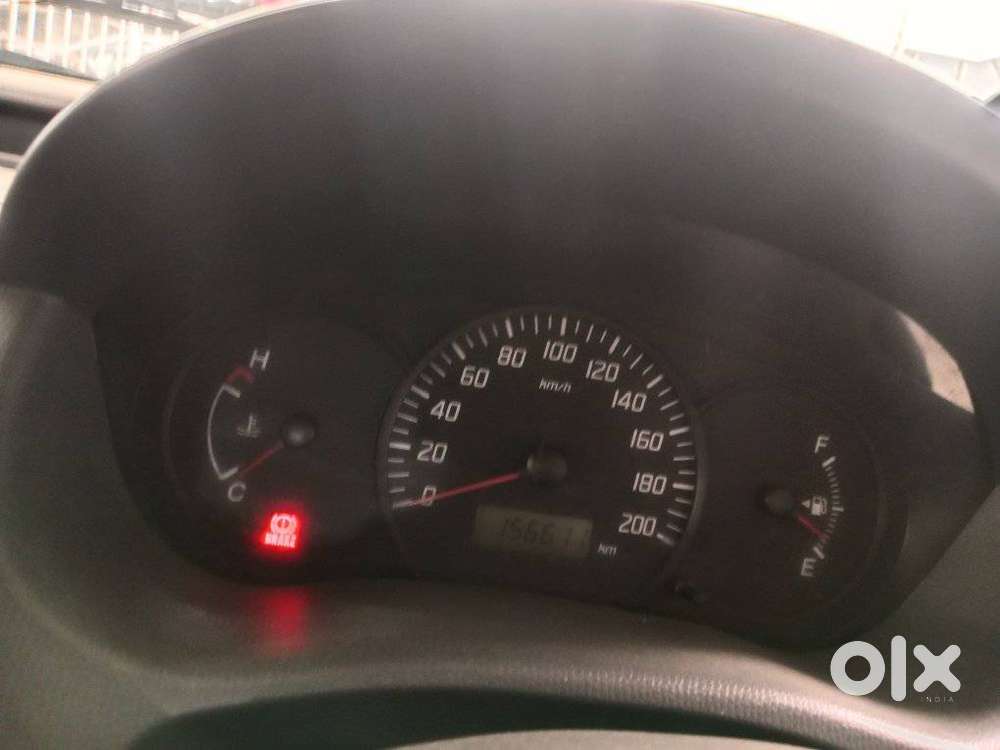 Maruti Suzuki Swift, 2011, Diesel