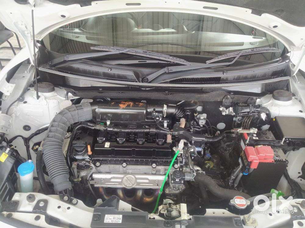 Maruti Suzuki Swift Zxi Plus, 2023, Petrol