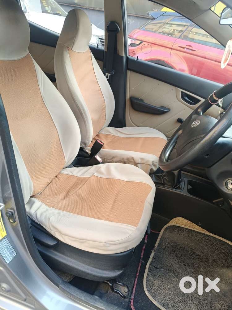 Hyundai Eon D-lite +, 2012, Petrol