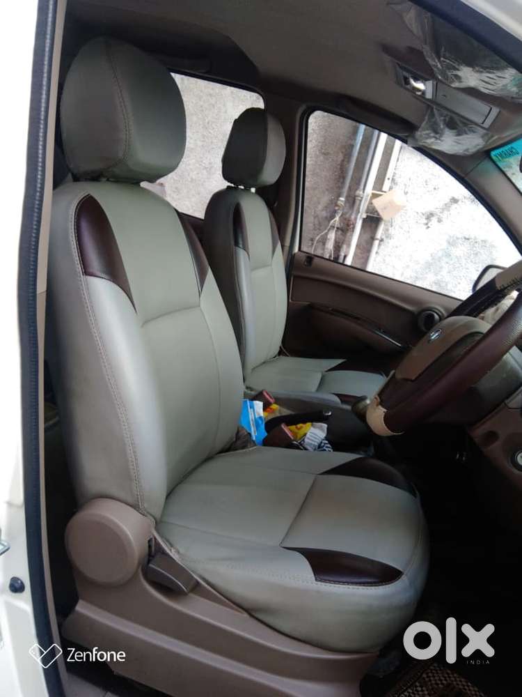Mahindra Xylo E4 Abs Bs Iii, 2012, Diesel