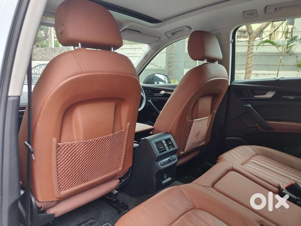 Audi Q5 2.0 45 Tfsi Premium Plus, 2022, Petrol