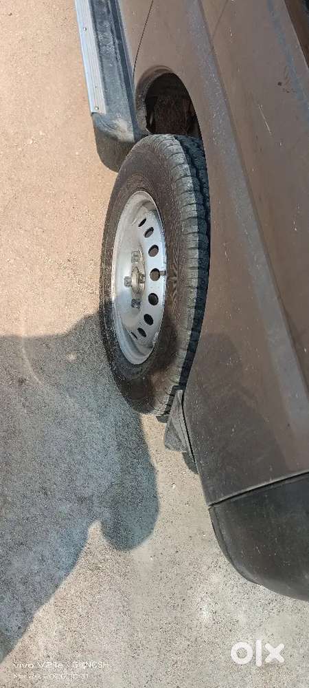 Maruti Suzuki Eeco 2023 Petrol Good Condition