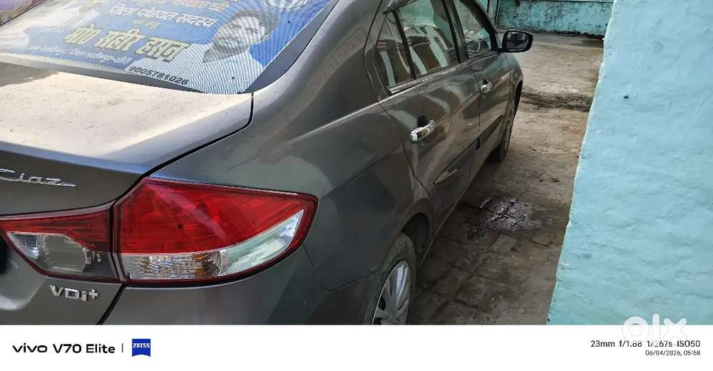 Ciaz Vdi+ Shvs