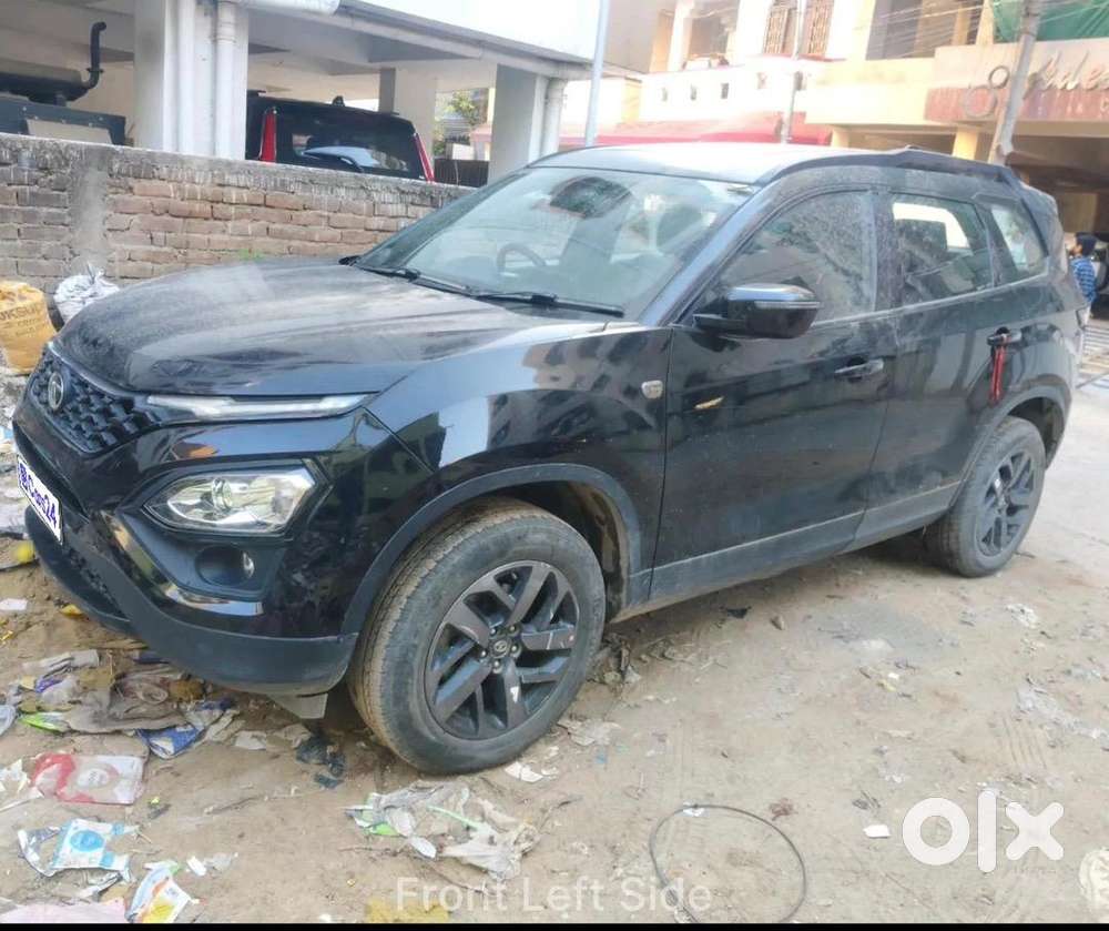 Tata Safari 2023 Diesel Good Condition