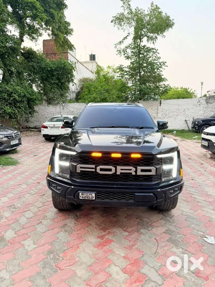 Ford Endeavour 2019 Diesel 70000 Km Driven