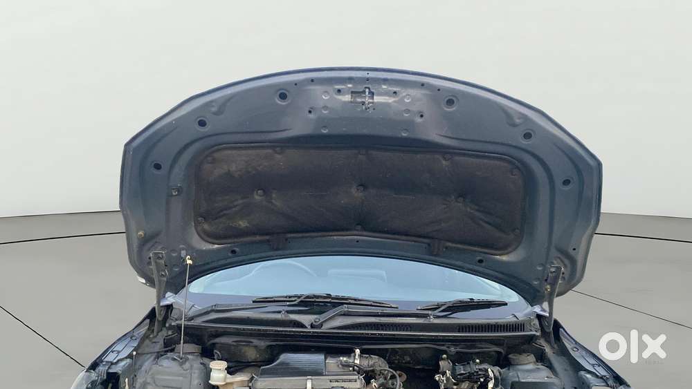Maruti Suzuki Baleno Zeta, 2022, Petrol