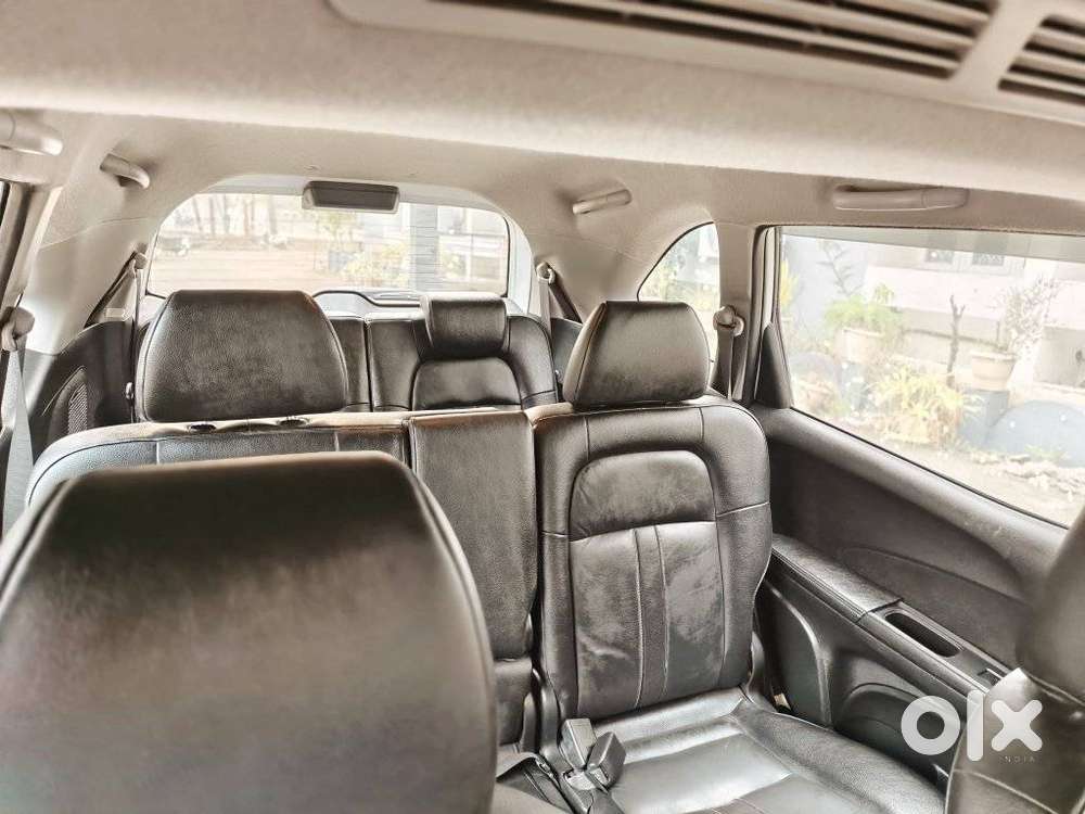 Honda Br-v I-vtec Vx Mt, 2016, Cng & Hybrids