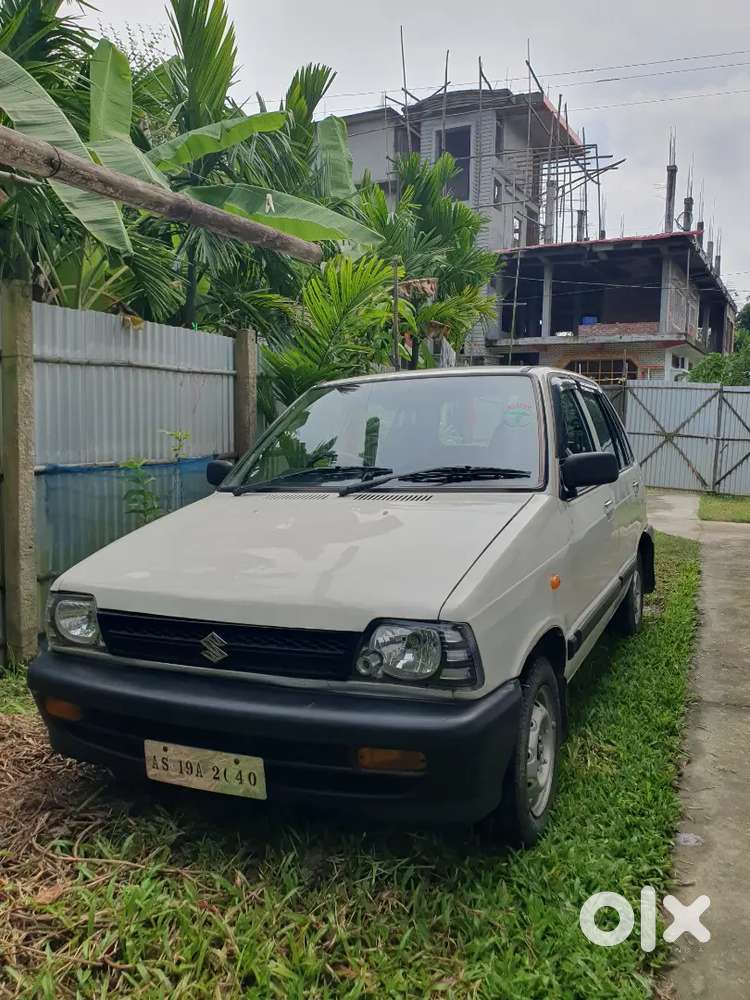 Car Condition Is Excellent