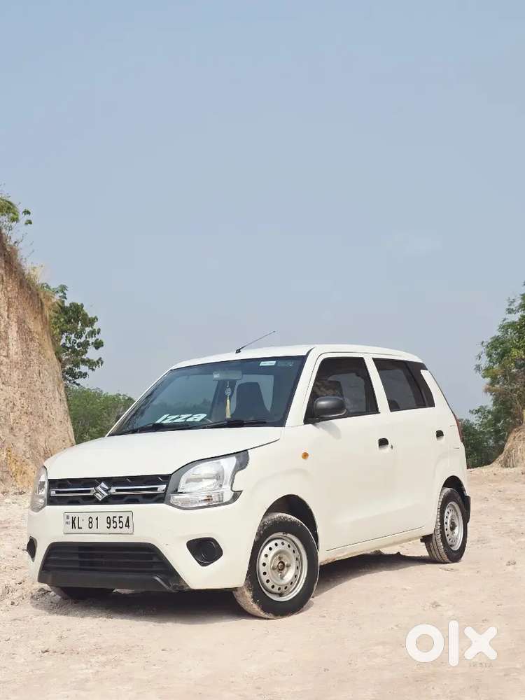 Maruti Suzuki Wagon R 2022 Petrol 39000 Km Driven