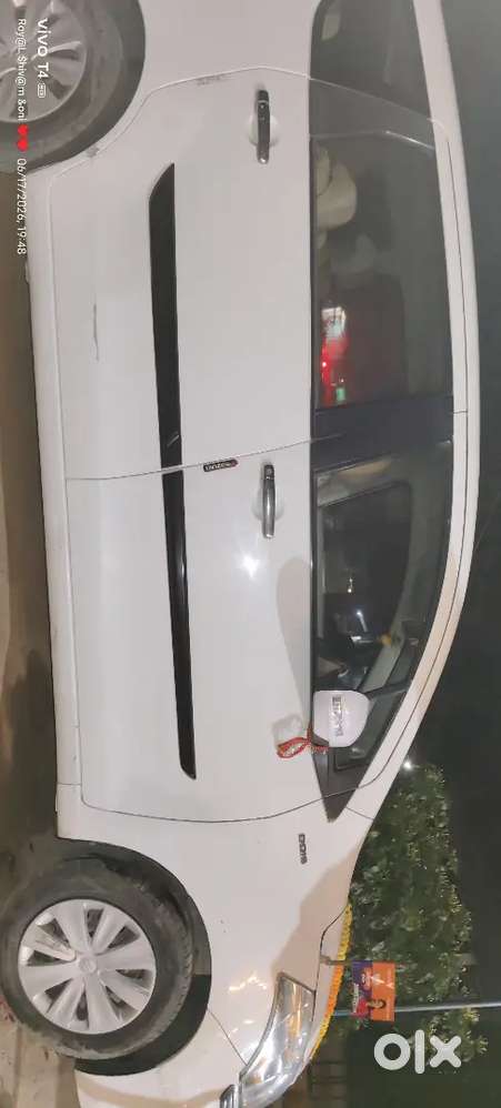 Maruti Suzuki Ertiga 2017 Edition