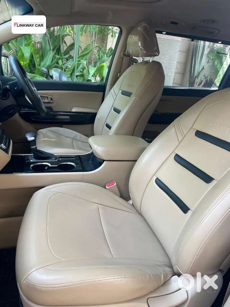 Kia Carnival Limousine, 2021, Diesel