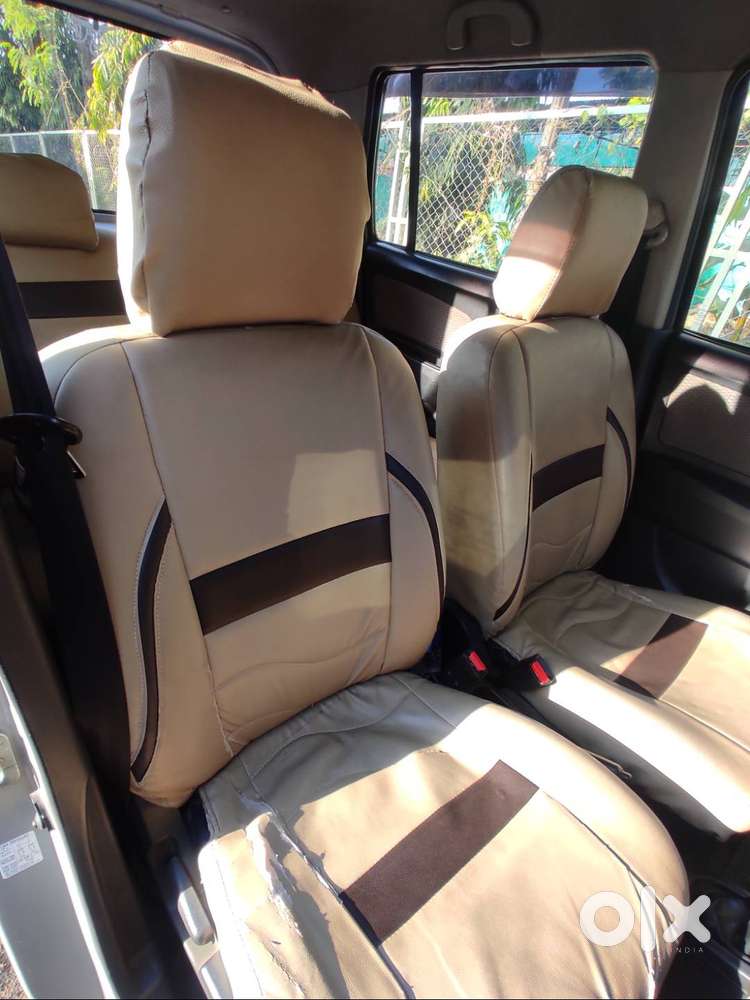 Maruti Suzuki Wagon R 2014 For Sale