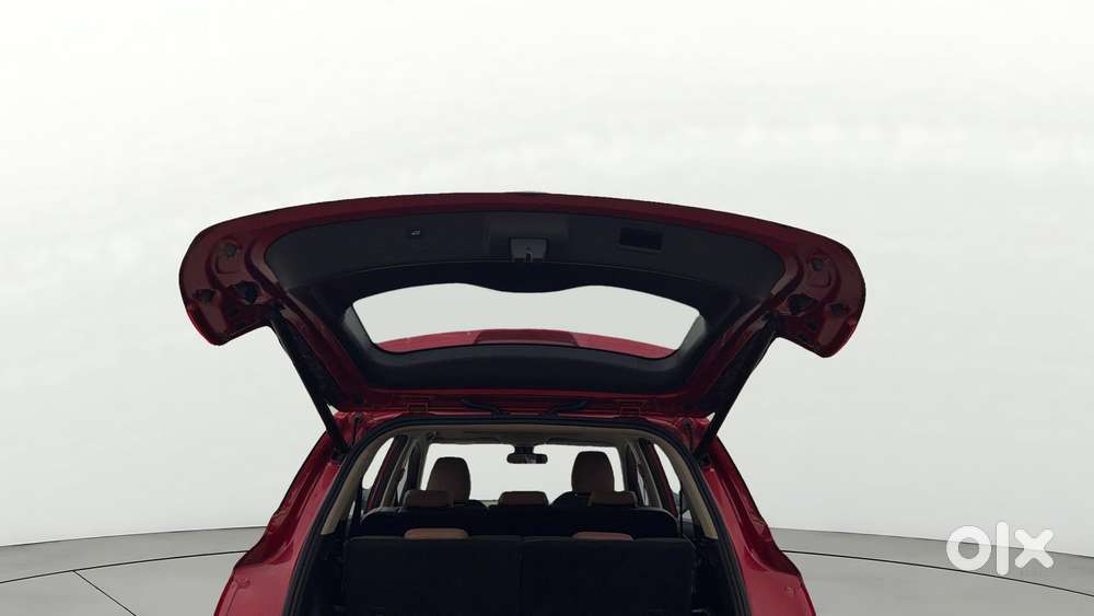 Mg Hector Plus Sharp Pro 2.0 Turbo Diesel 7 Str, 2024, Diesel