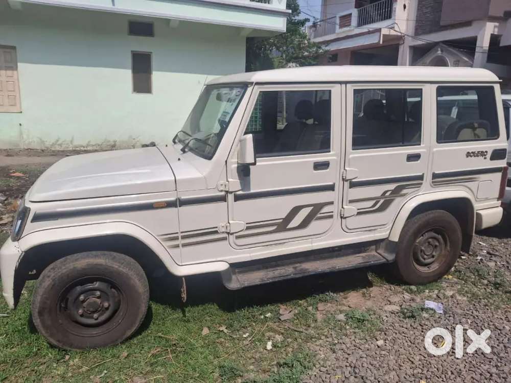 Mahindra Be 6 2023 Diesel Well Maintained