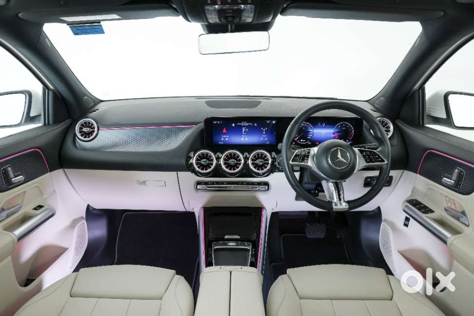 Mercedes-benz Gla 200, 2025, Petrol