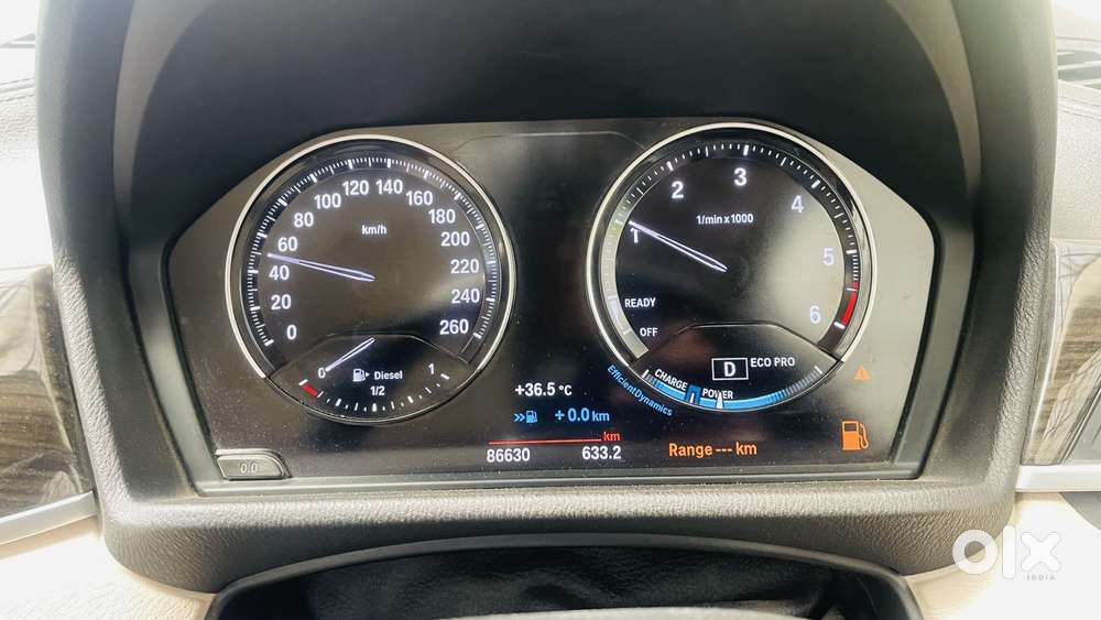 Bmw X1 Sdrive 20d X Line, 2021, Diesel