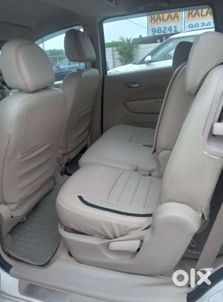 Maruti Suzuki Ertiga, 2018, Diesel