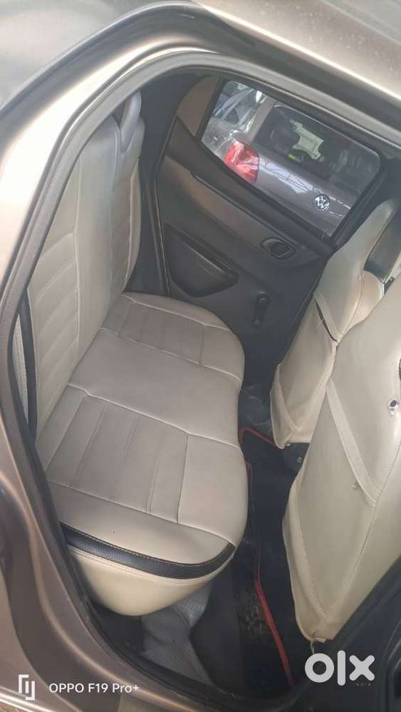 Renault Kwid 1.0 Rxt Optional, 2017, Petrol