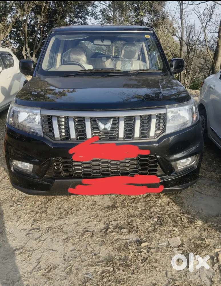 Mahindra Bolero Neo 2026 Diesel 2000 Km Driven
