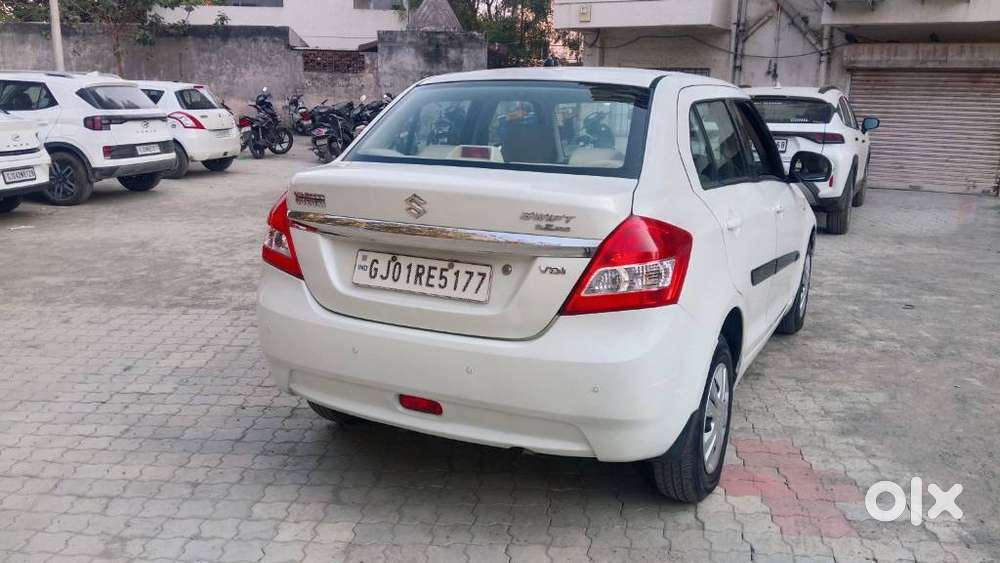 Maruti Suzuki Dzire 2017-2020 Vdi, 2014, Diesel