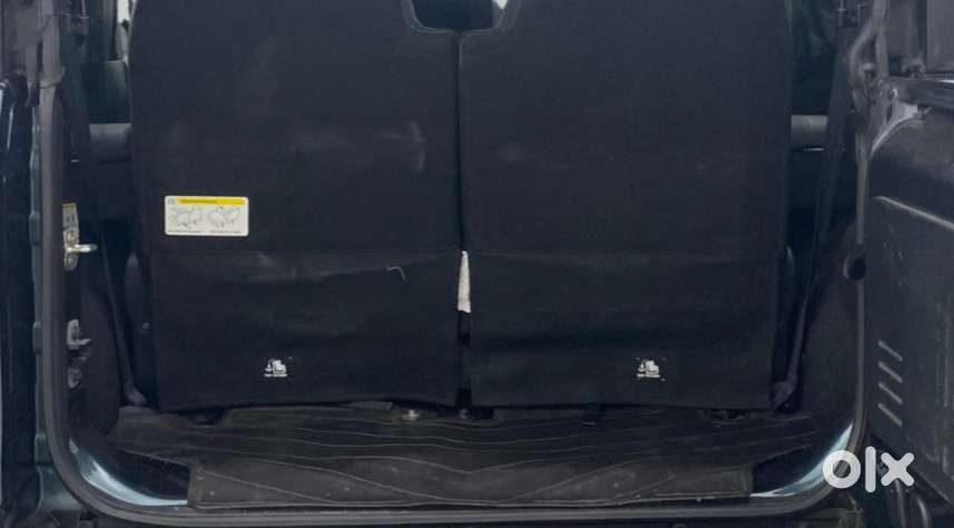 Mahindra Thar Lx P At 4wd 4s Ht, 2022, Petrol