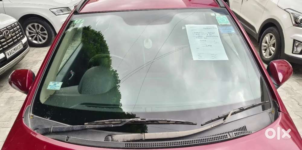 Hyundai Grand I10 Asta 1.2 Kappa Vtvt (o), 2016, Petrol