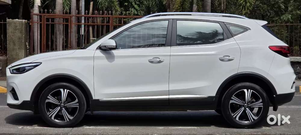 Mg Astor 1.5 Sharp Cvt, 2023, Petrol