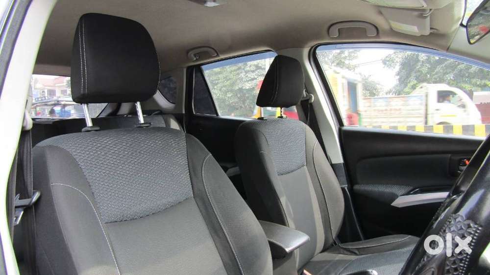 Maruti Suzuki S-cross Ddis 200 Zeta, 2019, Diesel