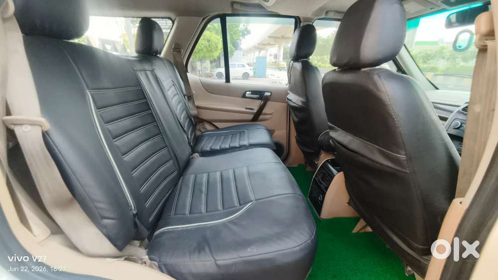 Tata Safari Storme Vx Varicor 400, 2015, Diesel