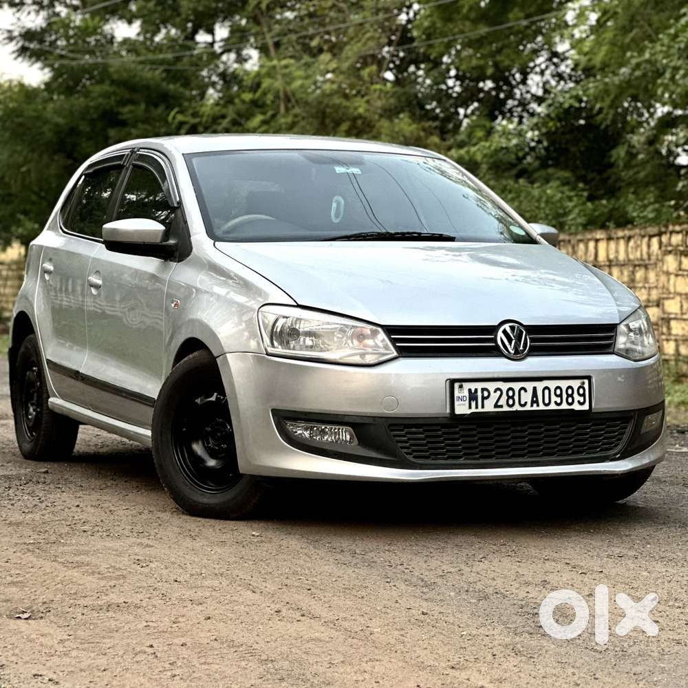 Volkswagen Polo, 2014, Diesel