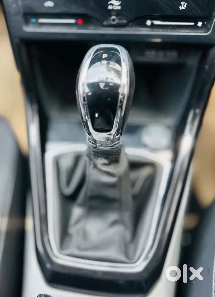 Skoda Kushaq Style 1.0l Tsi At, 2023, Petrol