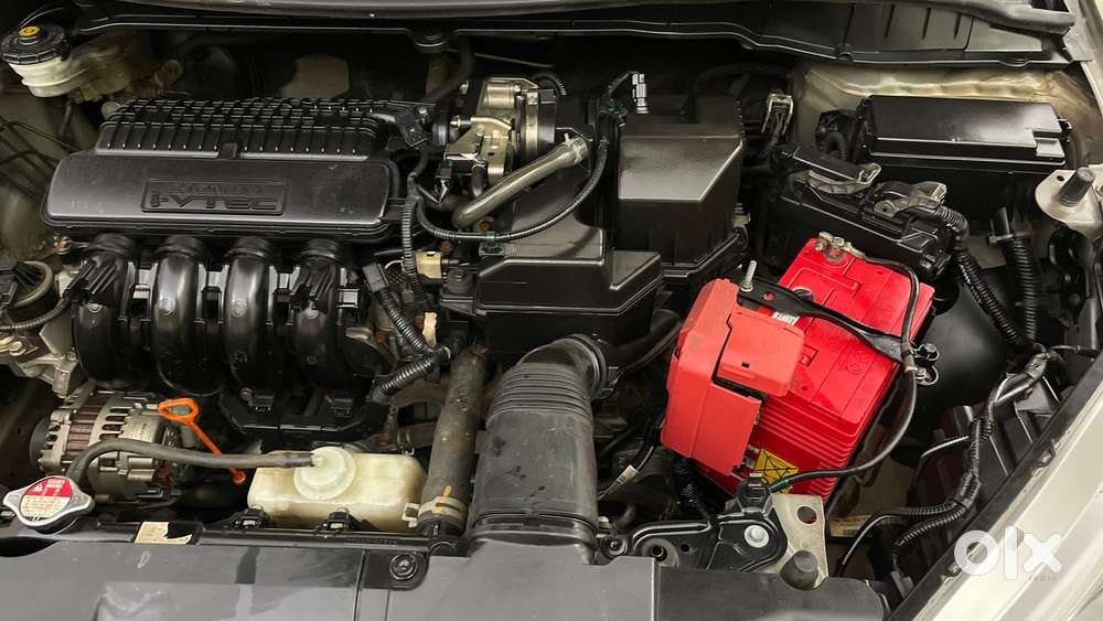 Honda City I Dtec Vx, 2015, Petrol