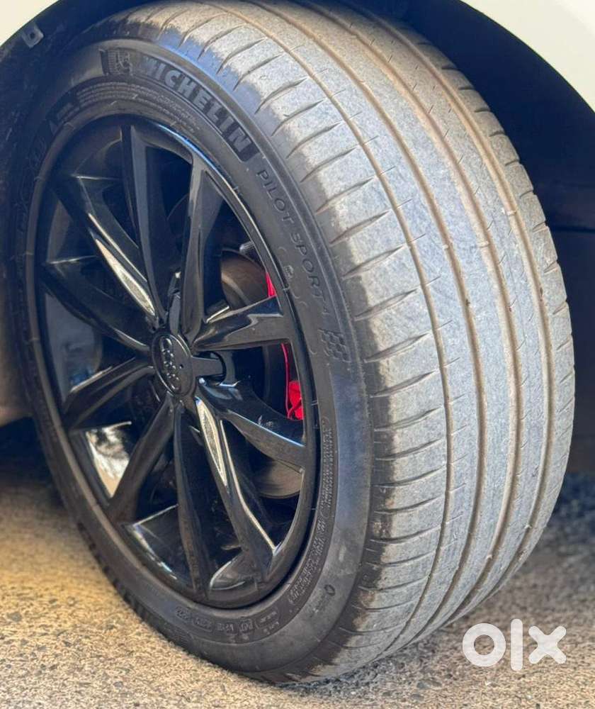 Audi Tt 2.0 Tfsi Quattro, 2013, Petrol