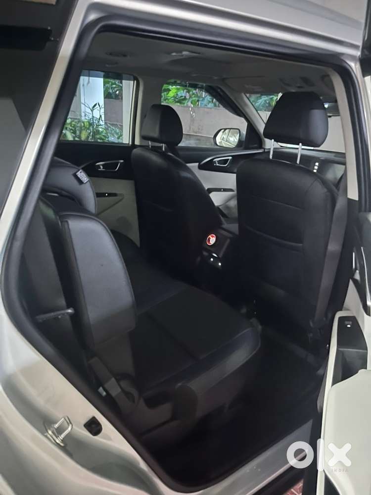 Kia Carens Clavis 1600 Km Driven