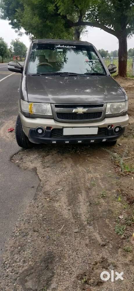 Chevrolet Tavera Lt 2012