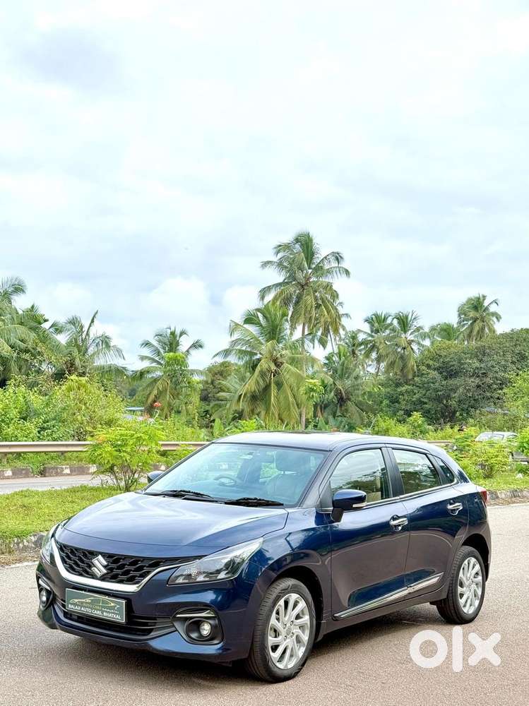 Maruti Suzuki Baleno Zeta Cng, 2023, Cng & Hybrids