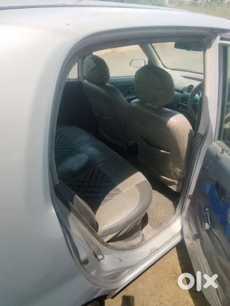 Top Condition Running Condition