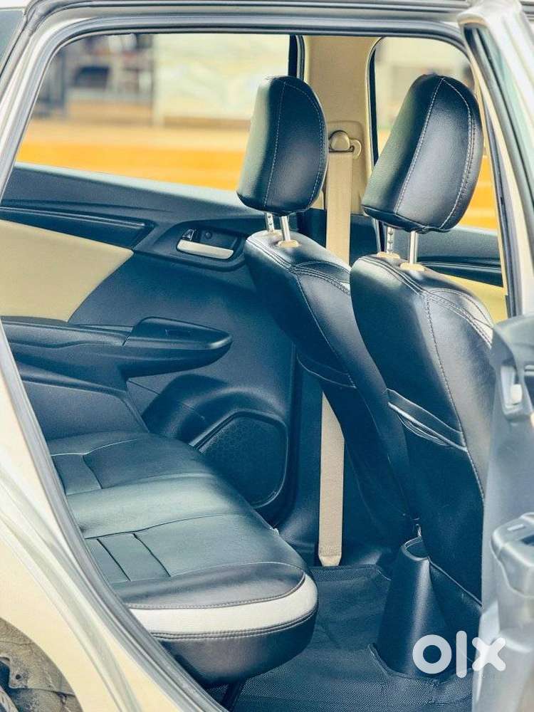 Honda Jazz 1.5 S I Dtec, 2015, Diesel