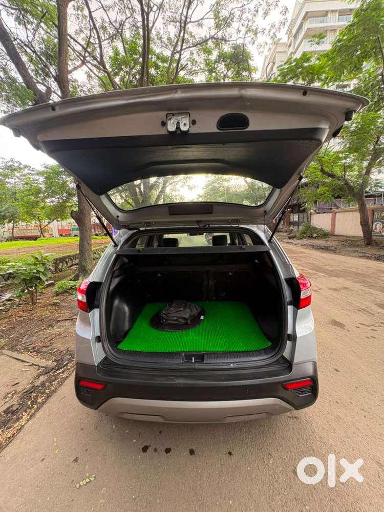 Hyundai Creta Diesel 2020